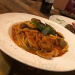 Sisters Bar Restaurant Comida