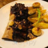Sisters Bar Restaurant Comida
