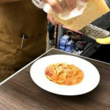 Pasta Zone Dentro