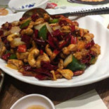 Pú Dōng Xiǎo Guǎn Comida