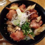Jǐng Jǐng Wū Comida
