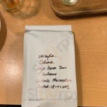 Knockbox Coffee Company Comida
