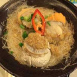 Quán Mǎn Jì Cān Tīng Xiǎo Chú Comida
