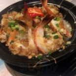 Quán Mǎn Jì Cān Tīng Xiǎo Chú Comida