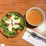 Ovocafe Wan Chai Rd Comida