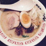 Miàn Wū Yī Píng ān Comida