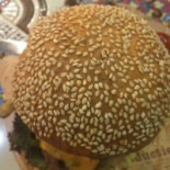 Bigger Burger Cafe Comida