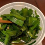 Mā Bǎo Chē Zǐ Miàn Comida