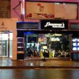 Ebeneezer's Kebab Pizzerria Tsim Sha Tsui Comida