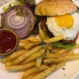 Dòu Zi Comida