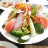 ヴィータ Comida