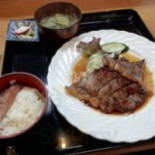 ととろお Shí Shì Chǔ Comida