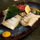 だいにんぐ まめた Comida