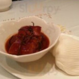 Xiǎo Nán Guó Xìng Fāng Lù Diàn Comida