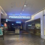 Pizza Express (k11diàn Comida