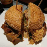 Burgeroom Comida