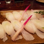 Hǎi Xún Comida