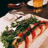 Pizza Max Bistro Comida