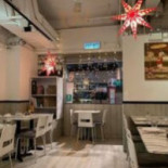 Pizza Piazza Comida