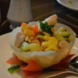 Cuì Lè Tíng Cān Tīng food
