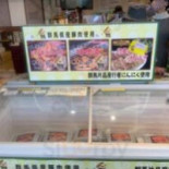 Chì Chéng Gāo Yuán サービスエリア （xià り Xiàn） Cardápio
