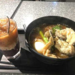 Yǒng Nián Shì Duō food