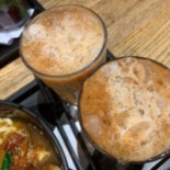 Yǒng Nián Shì Duō Comida