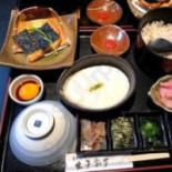 Dà Shǒu Xīn Dīng Comida