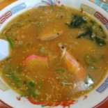 Dà Jí Comida