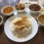 ランディワ Comida