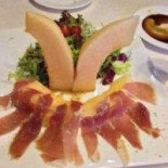 Toscana Restaurant &bar Comida