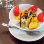 Yì Fěn Wū Xīn Chéng Shì Guǎng Chǎng Comida