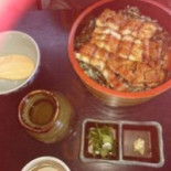 Chuān Yú の Xī Yǒu Yì Qián Diàn Comida