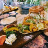 Rh Bagels Comida