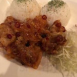 Off The Wall Comida