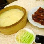 Tiān Chéng Gé Comida