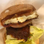 Tkb Awards Wǔ Xióng バーガー Comida