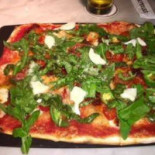 Pizza Express Dì Guó Zhōng Xīn Comida