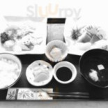 Mín Sù・レストランとみ Comida