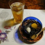 Yǐn れ Wū Fū Diǎn Shàn Dentro
