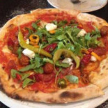 Jamie's Italian Hǎi Yáng Zhōng Xīn Comida