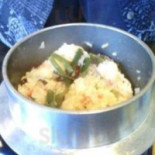 Píng Shān Wēn Quán お Sù Tāng の Zāng お Shí Shì Chǔ わらじ Comida
