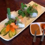 Yà Xì Yà Shí Táng サイゴン Bó Jiāng Diàn Comida