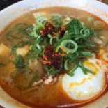 Bái ひげ Shí Táng Comida