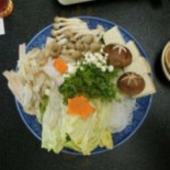 ぼたん Guō Chǔ Rú Yuè ān Comida