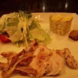 いぐさ Comida