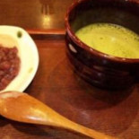 いぐさ Comida