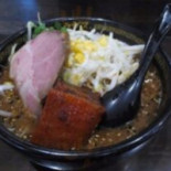 トラガス Comida