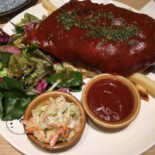 Dòu Zi Comida