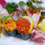 Shòu し Jiǔ Comida
